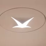 SPOT SOFT MINI STAR LED 7,8W