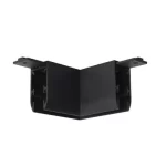 ULTRASLIM MAGNETIC CORNER APARENT ORIZONTAL