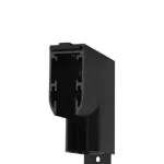 ULTRASLIM MAGNETIC CORNER APARENT VERTICAL