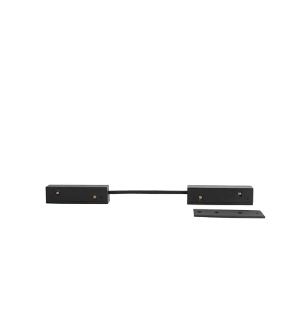 ULTRASLIM MAGNETIC ELECTRICAL CONNECTOR BLACK