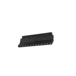 ULTRASLIM MAGNETIC LED 12W MULTISPOT ADJUST 48V BLACK