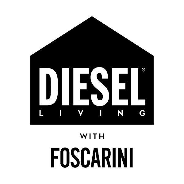 DIESEL WITH FOSCARINI